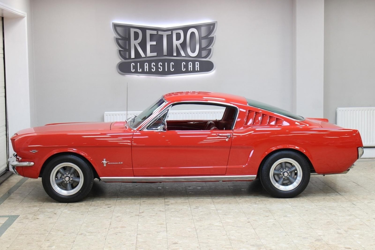 Used Ford Mustang 2015 for sale - 77589795: Photo 10