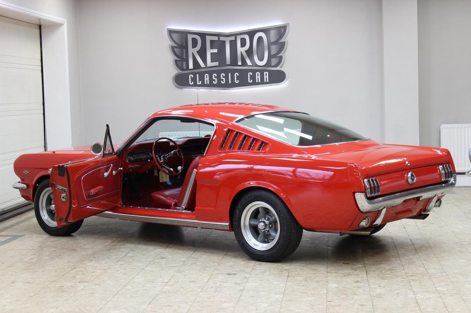 Used Ford Mustang 2015 for sale - 77589795: Photo 11