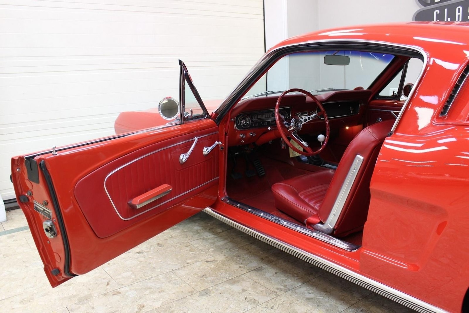 Used Ford Mustang 2015 for sale - 77589795: Photo 12