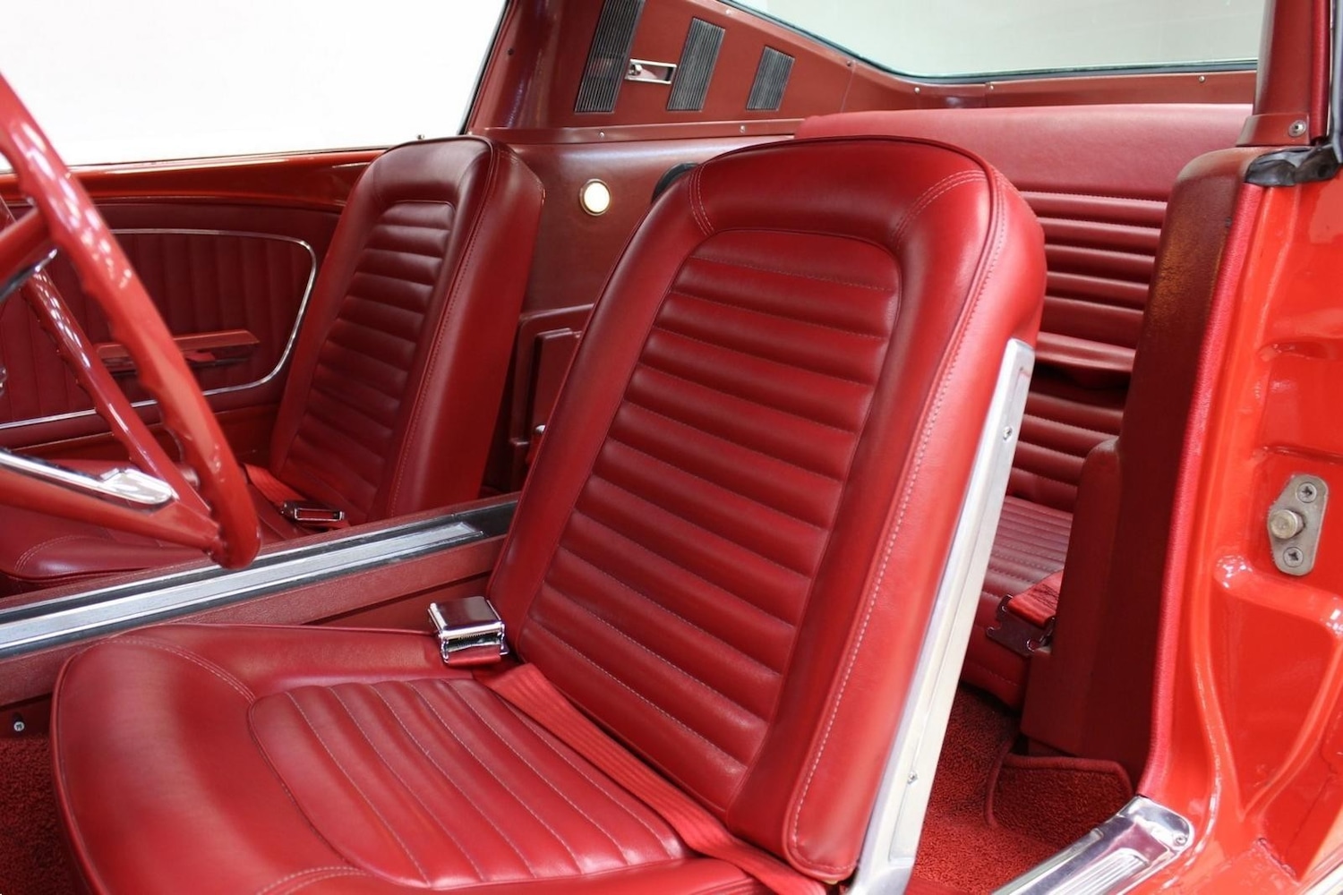 Used Ford Mustang 2015 for sale - 77589795: Photo 13