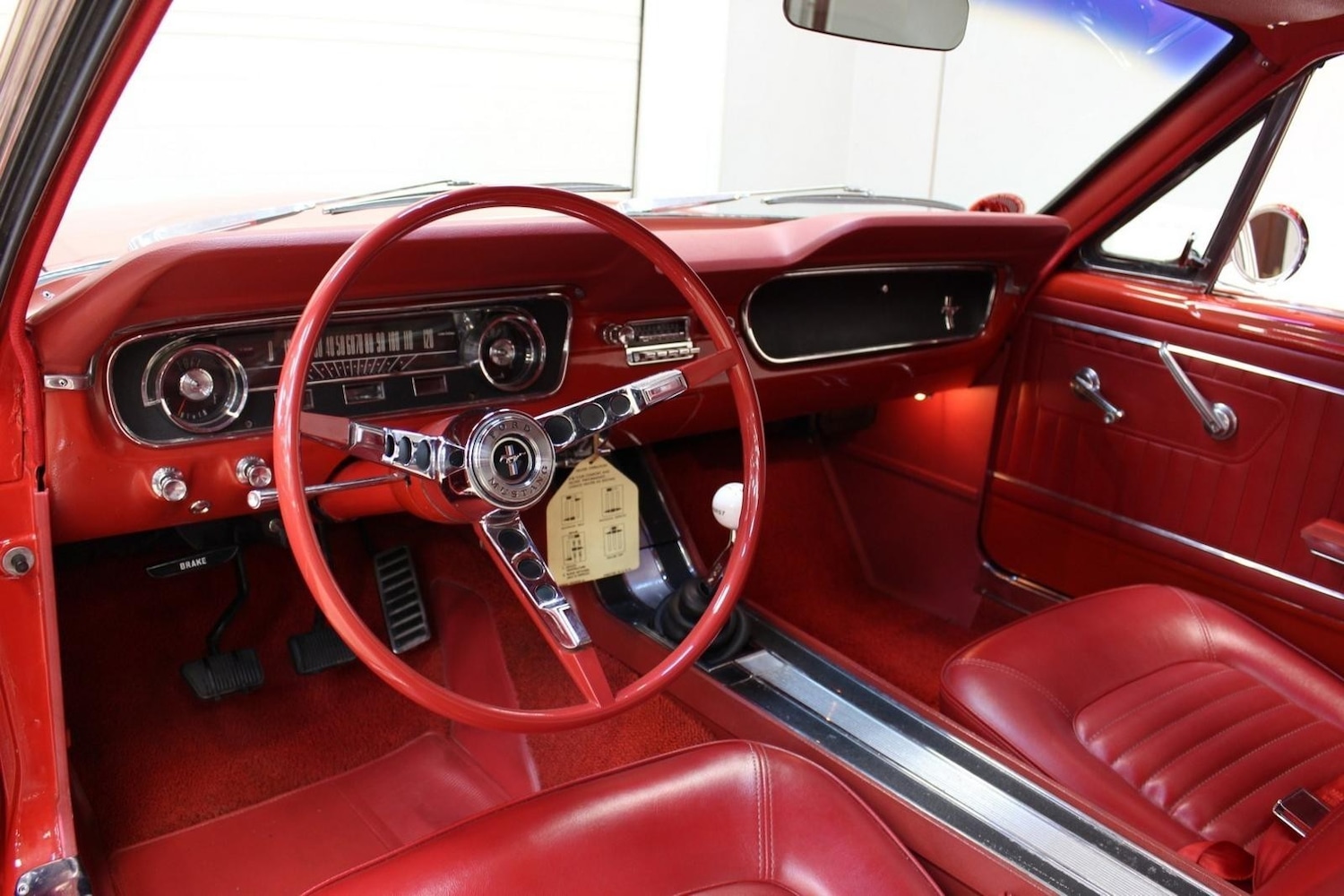 Used Ford Mustang 2015 for sale - 77589795: Photo 14