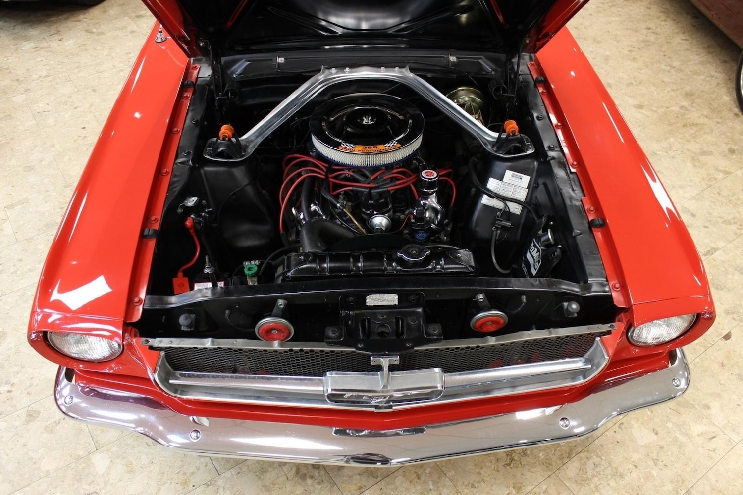 Used Ford Mustang 2015 for sale - 77589795: Photo 16