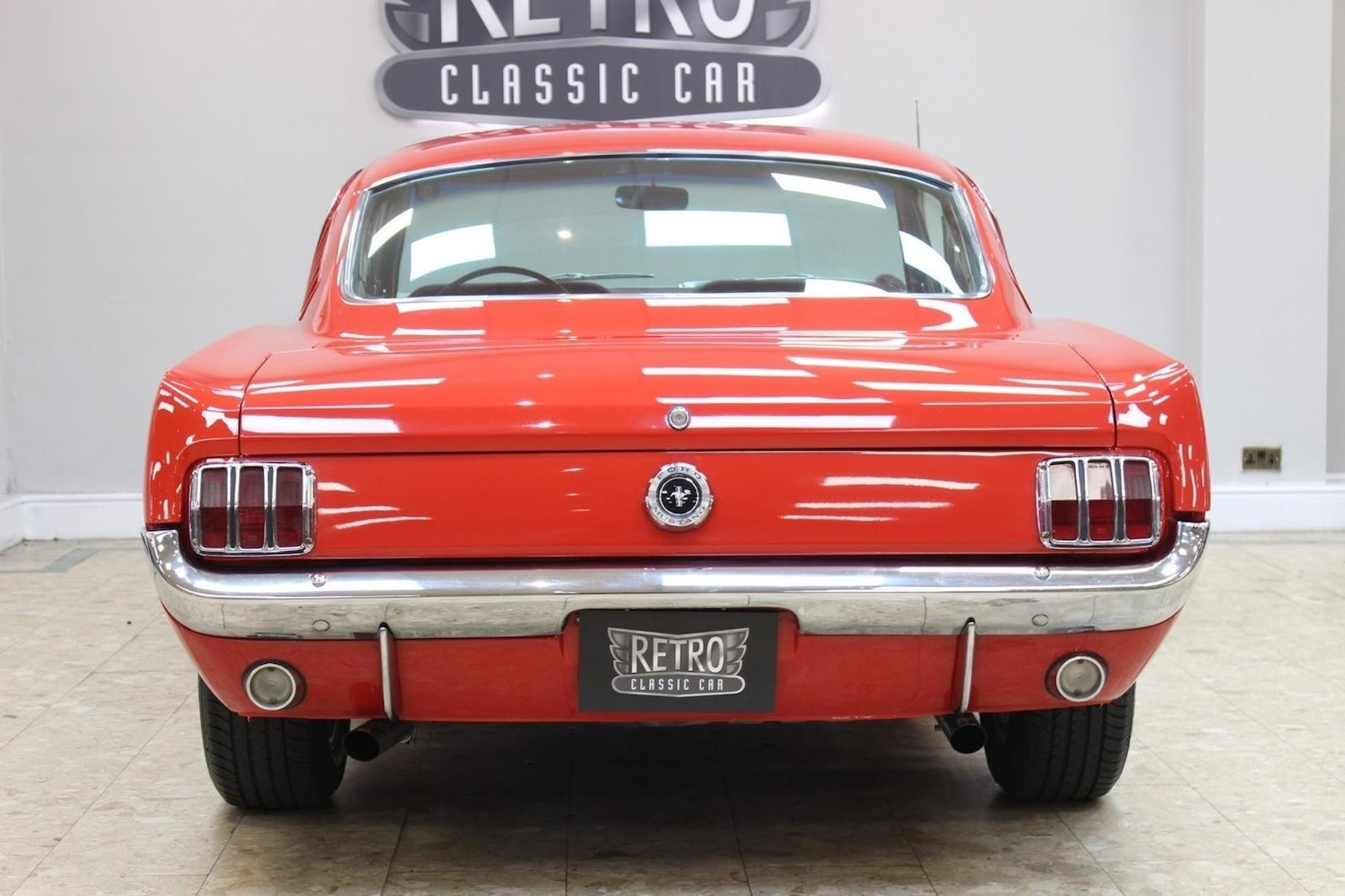 Used Ford Mustang 2015 for sale - 77589795: Photo 17