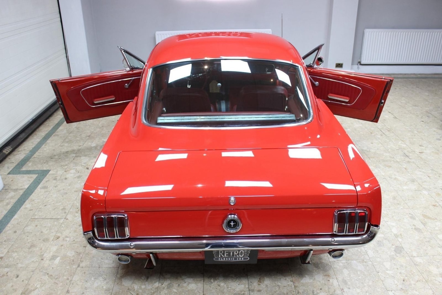 Used Ford Mustang 2015 for sale - 77589795: Photo 18