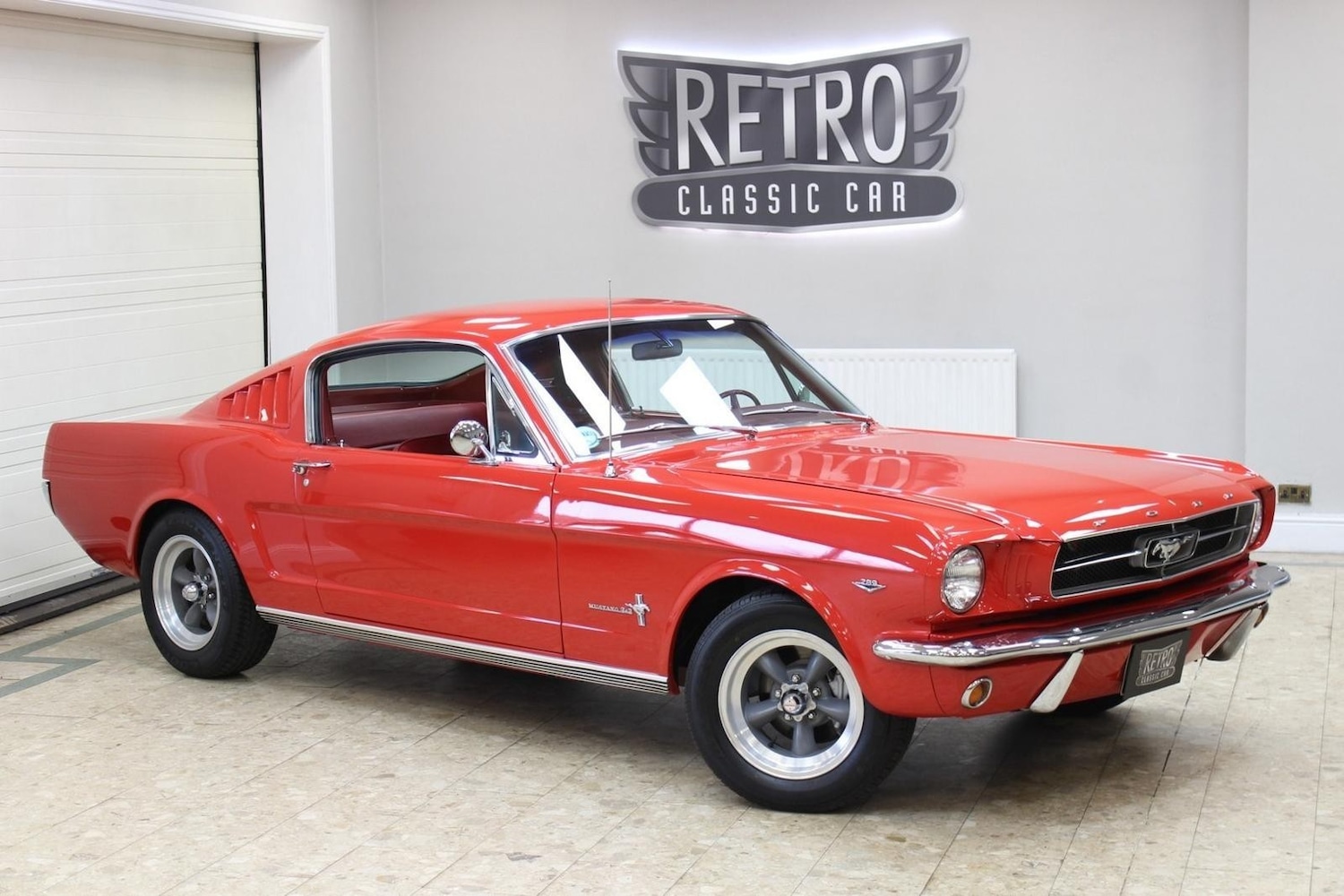 Used Ford Mustang 2015 for sale - 77589795: Photo 19