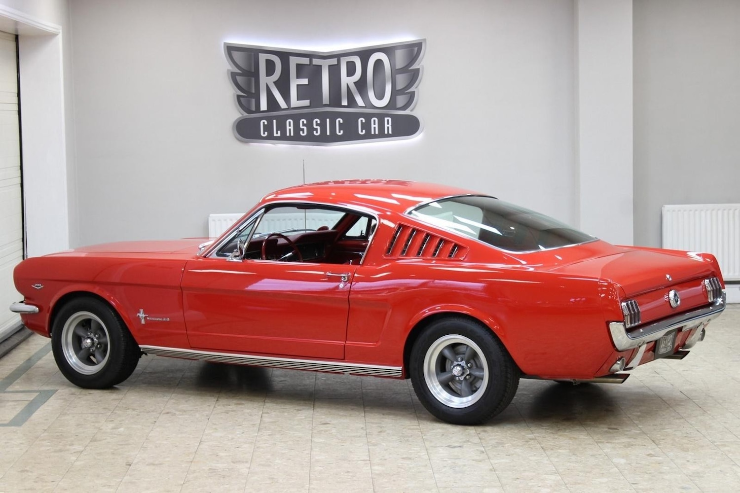 Used Ford Mustang 2015 for sale - 77589795: Photo 21