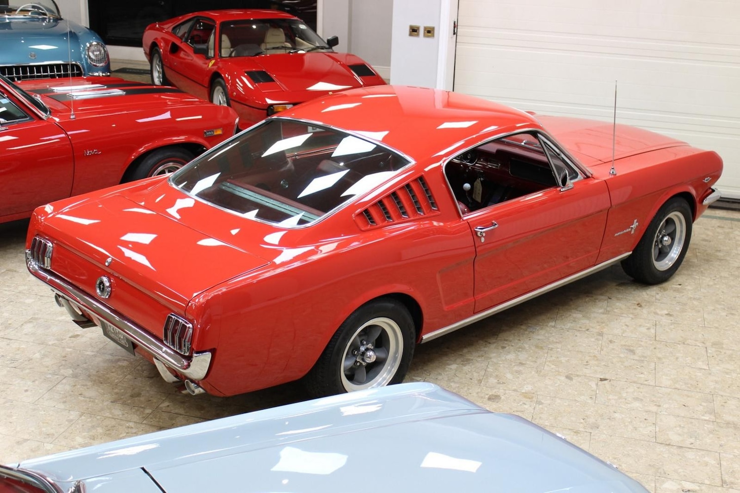 Used Ford Mustang 2015 for sale - 77589795: Photo 22