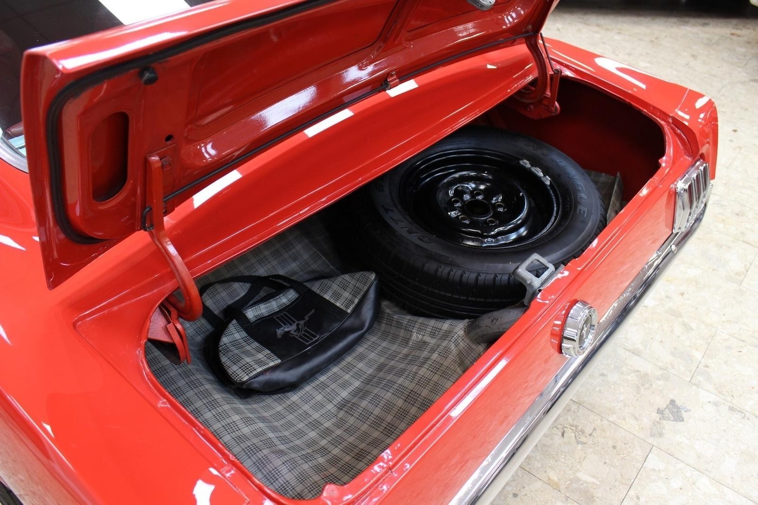 Used Ford Mustang 2015 for sale - 77589795: Photo 23