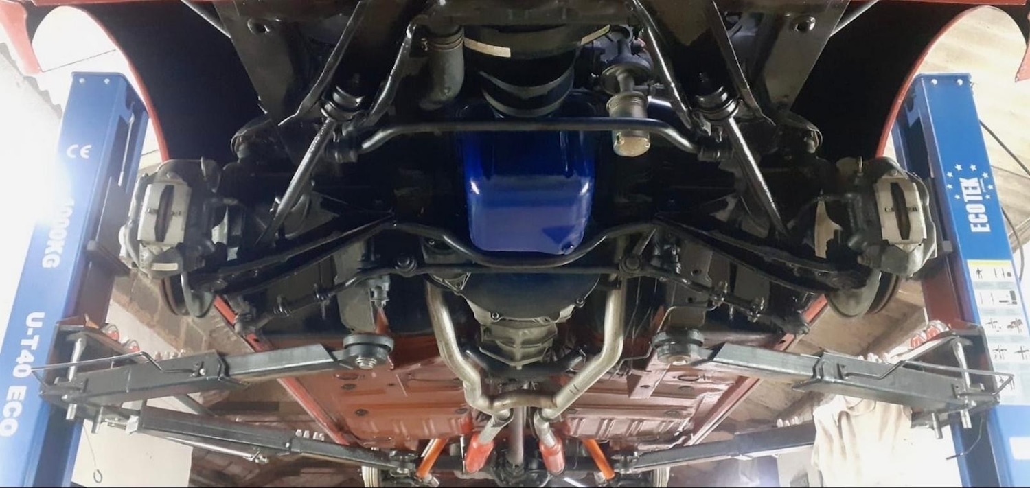 Used Ford Mustang 2015 for sale - 77589795: Photo 24