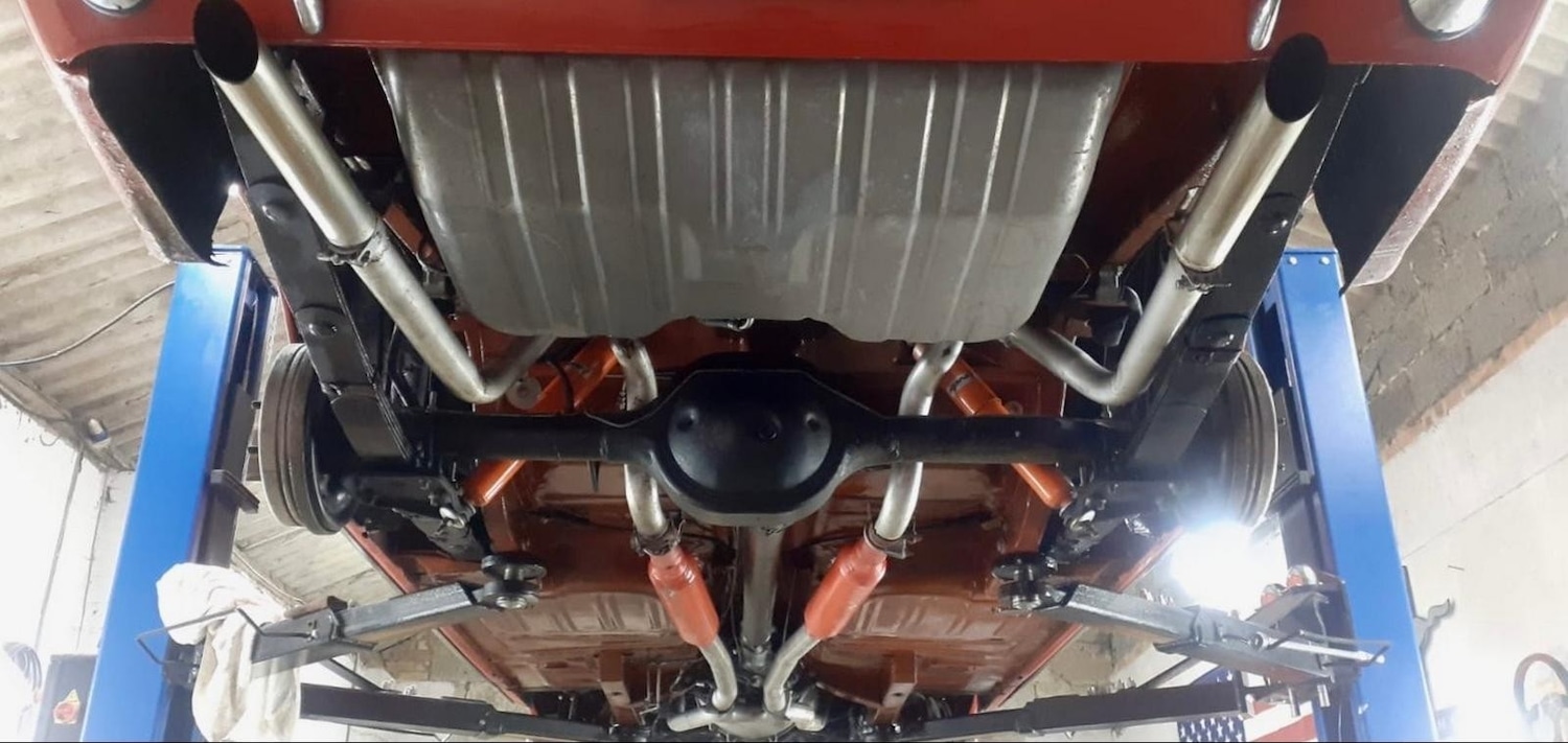 Used Ford Mustang 2015 for sale - 77589795: Photo 25