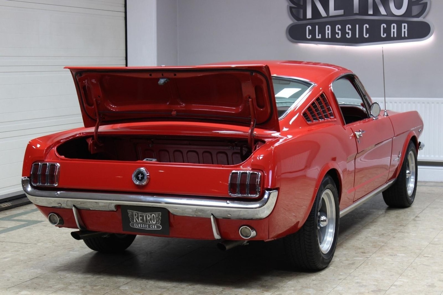 Used Ford Mustang 2015 for sale - 77589795: Photo 26