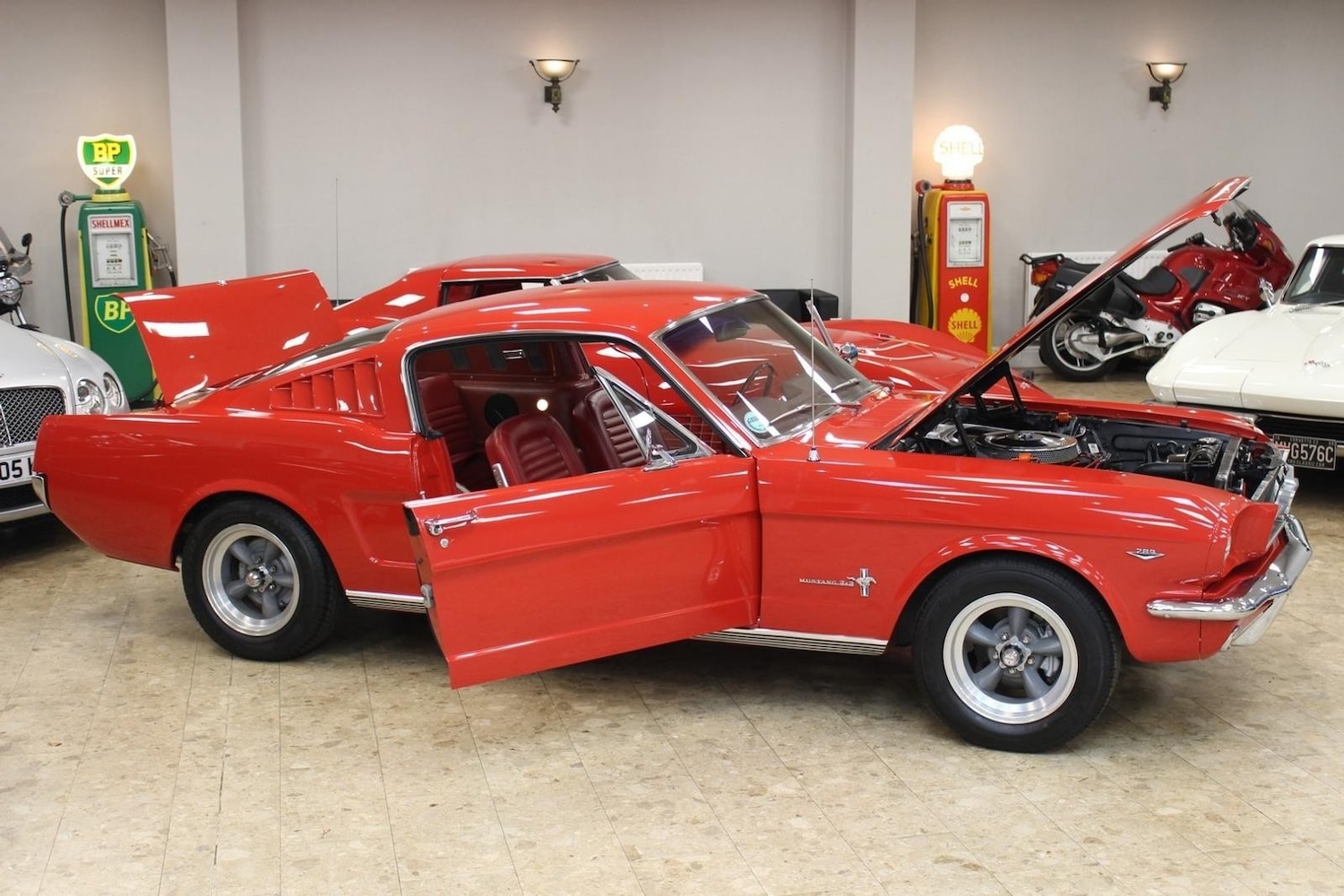 Used Ford Mustang 2015 for sale - 77589795: Photo 27