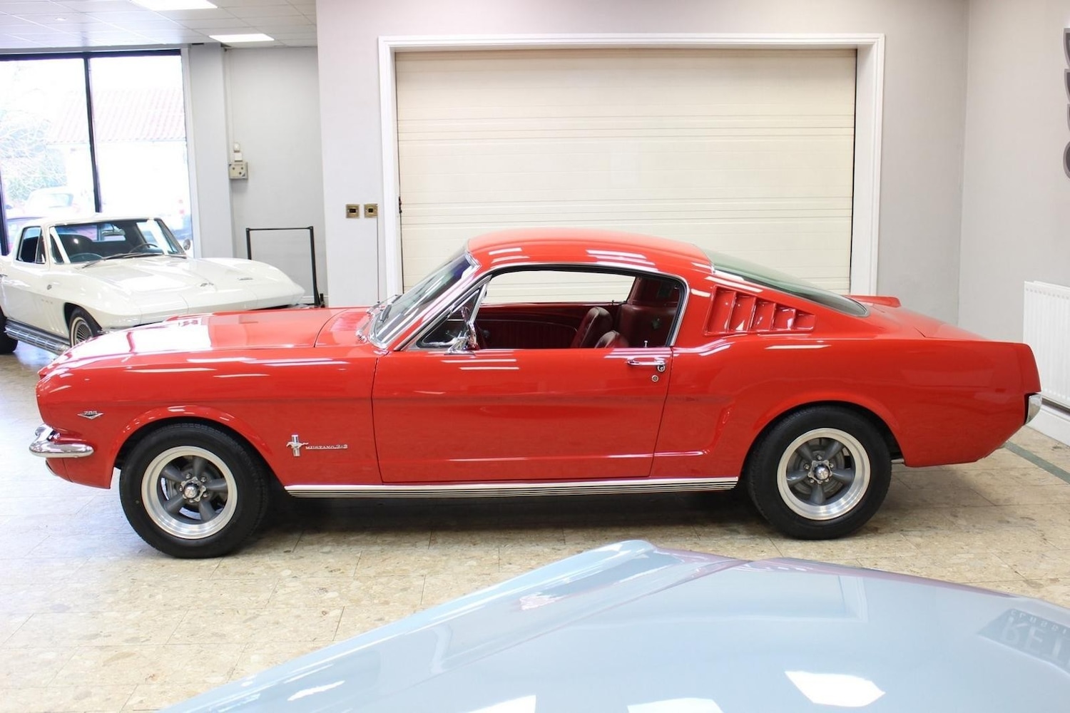 Used Ford Mustang 2015 for sale - 77589795: Photo 28