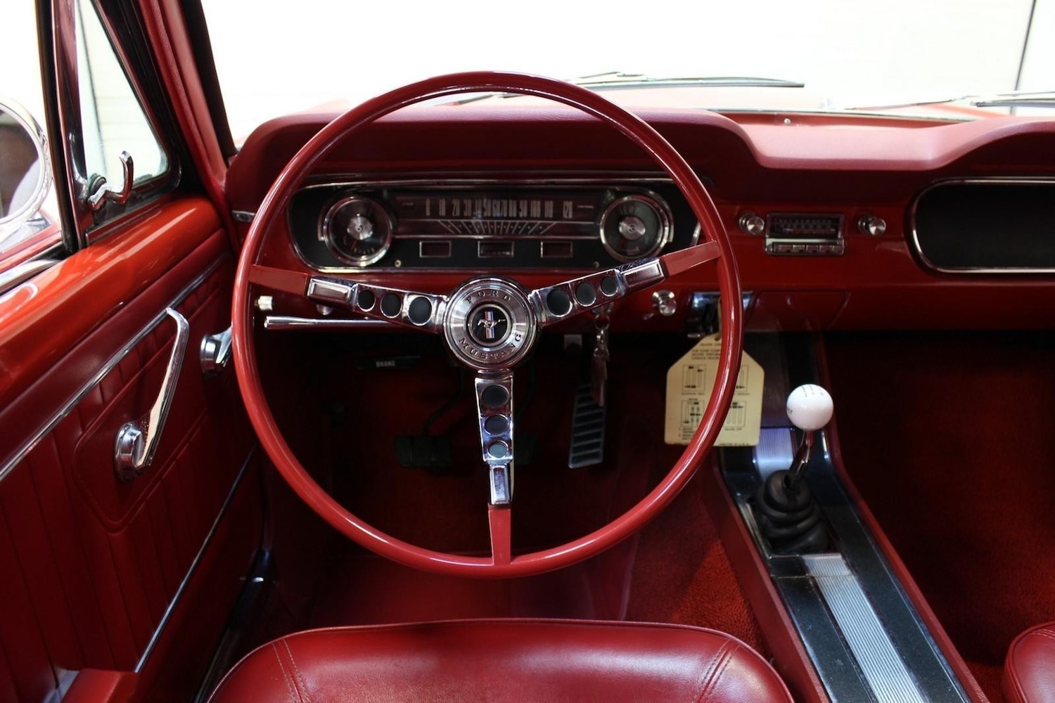 Used Ford Mustang 2015 for sale - 77589795: Photo 29