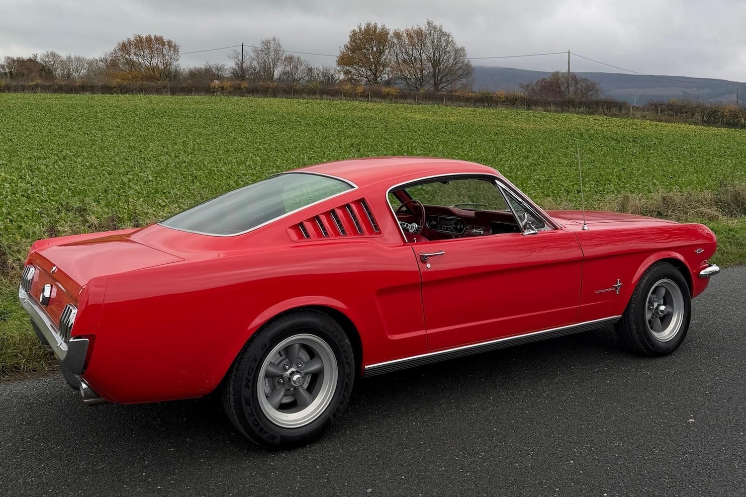 Used Ford Mustang 2015 for sale - 77589795: Photo 32