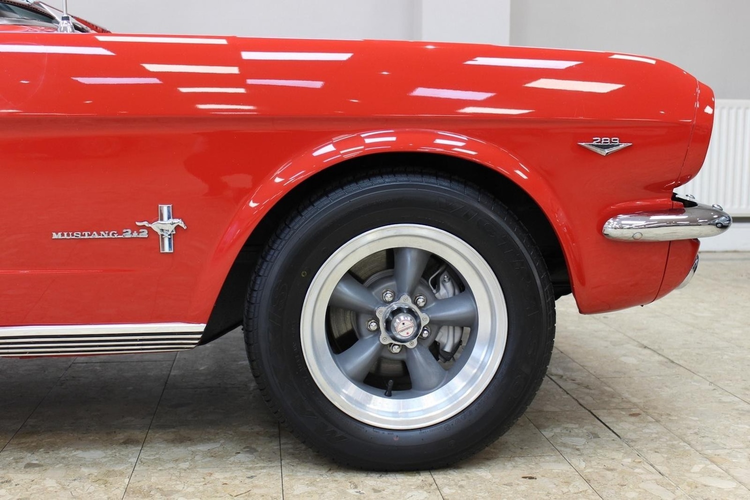 Used Ford Mustang 2015 for sale - 77589795: Photo 34