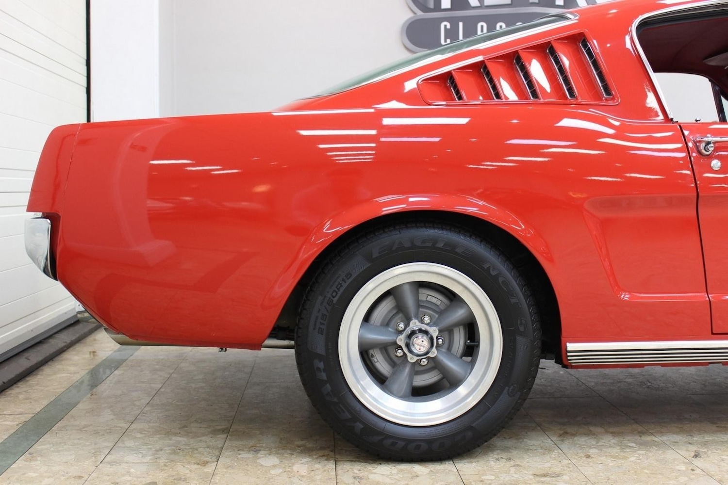 Used Ford Mustang 2015 for sale - 77589795: Photo 35