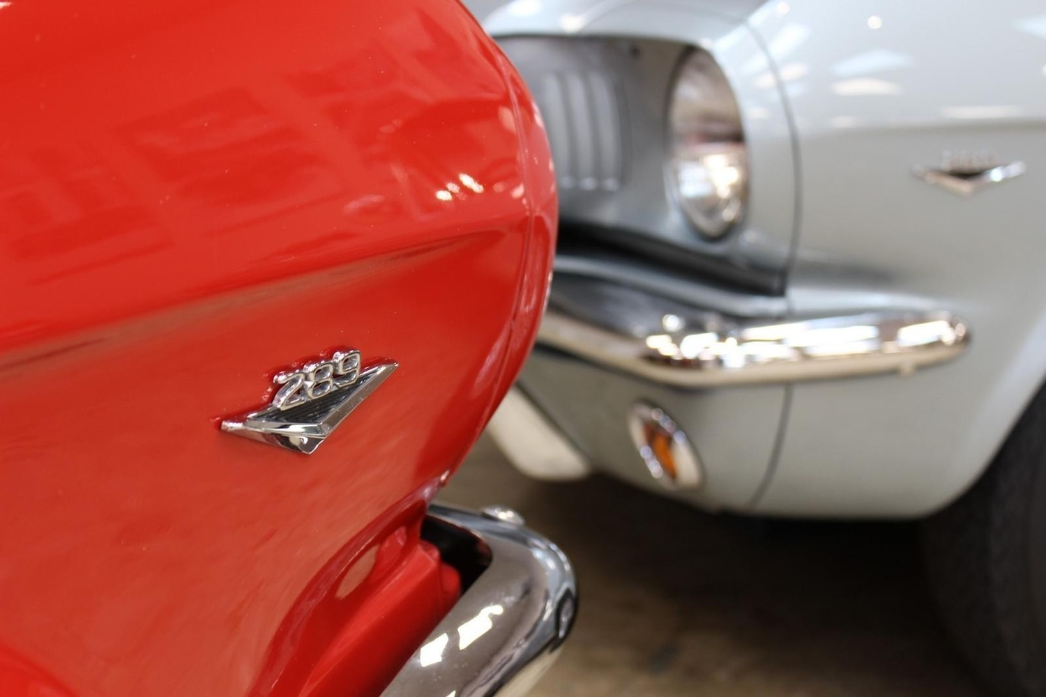 Used Ford Mustang 2015 for sale - 77589795: Photo 36