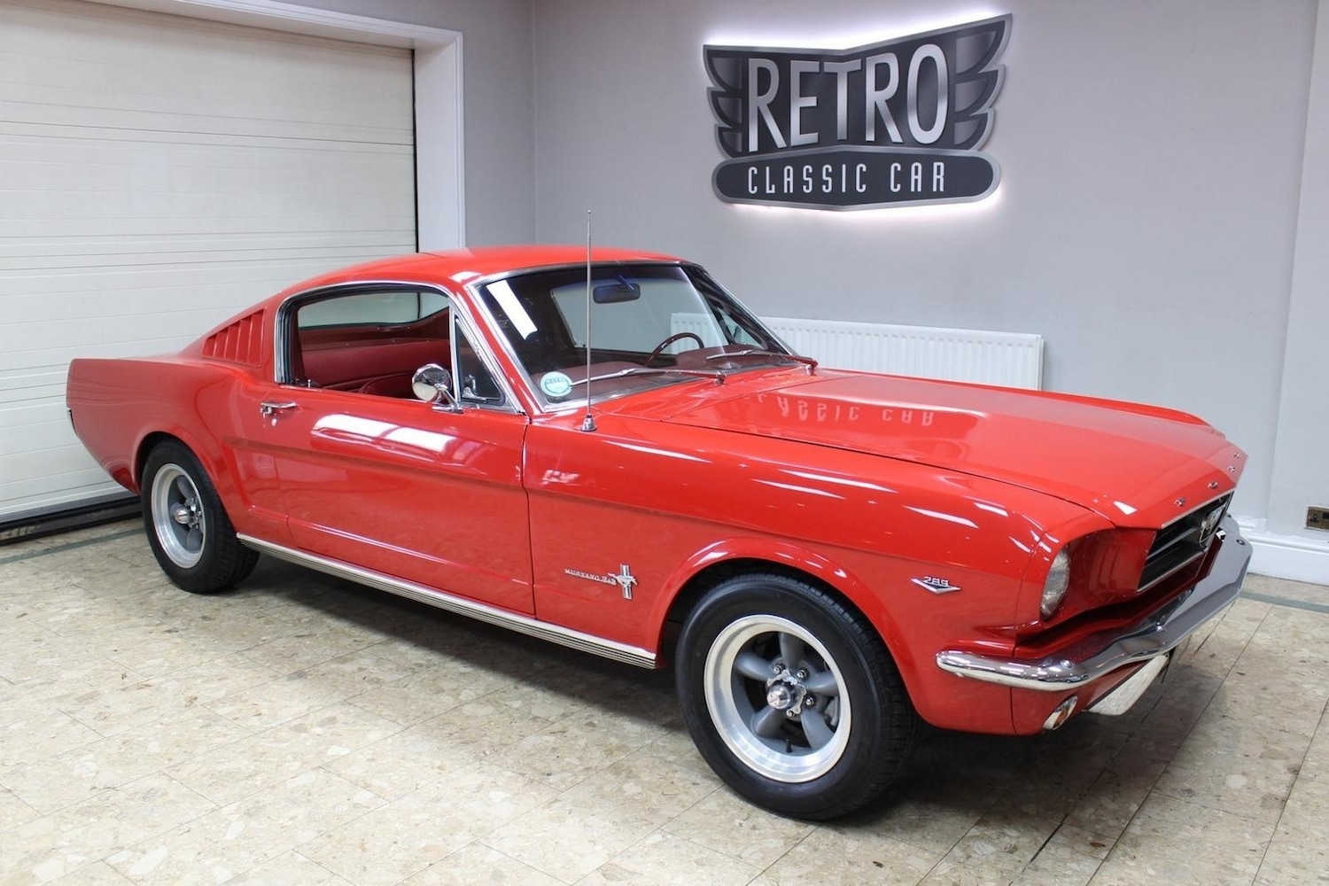 Used Ford Mustang 2015 for sale - 77589795: Photo 37