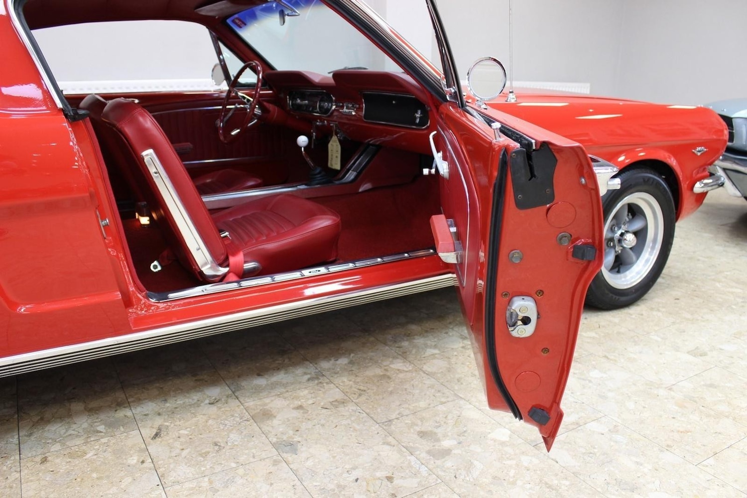 Used Ford Mustang 2015 for sale - 77589795: Photo 38