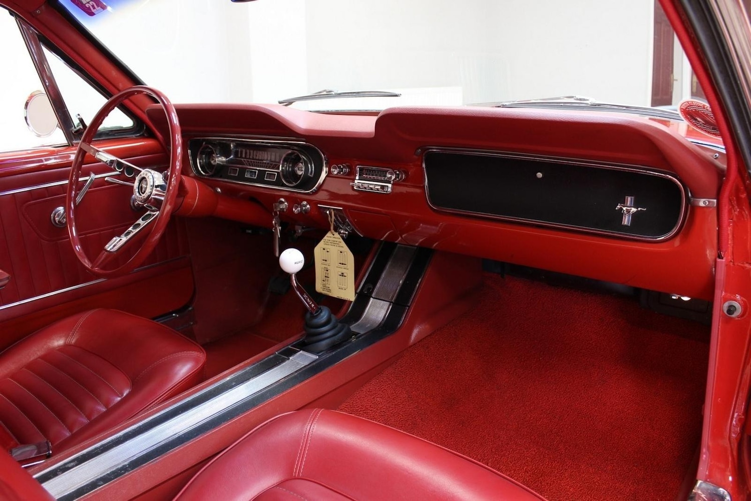 Used Ford Mustang 2015 for sale - 77589795: Photo 39