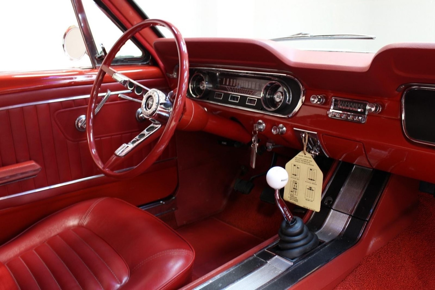 Used Ford Mustang 2015 for sale - 77589795: Photo 40