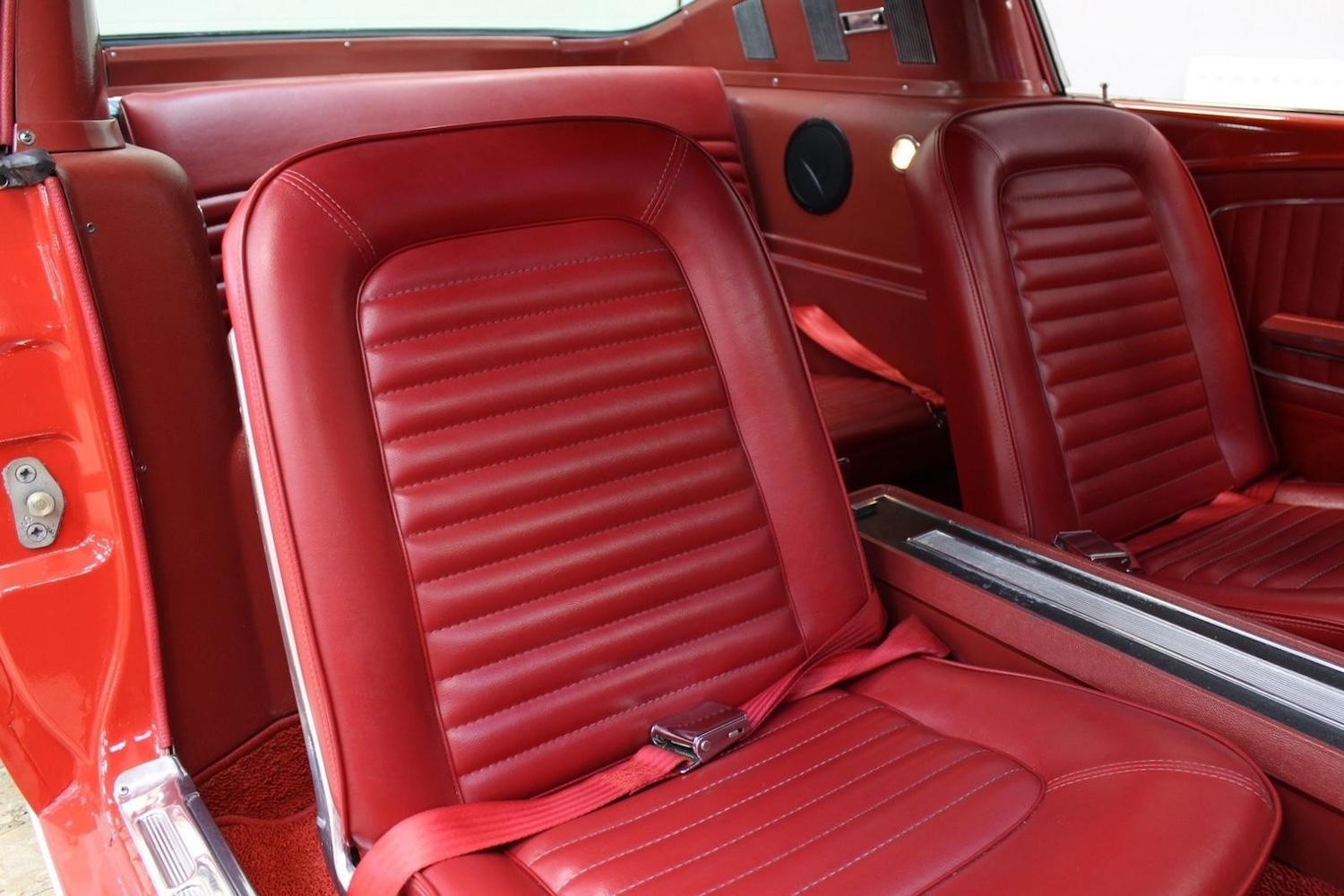 Used Ford Mustang 2015 for sale - 77589795: Photo 42