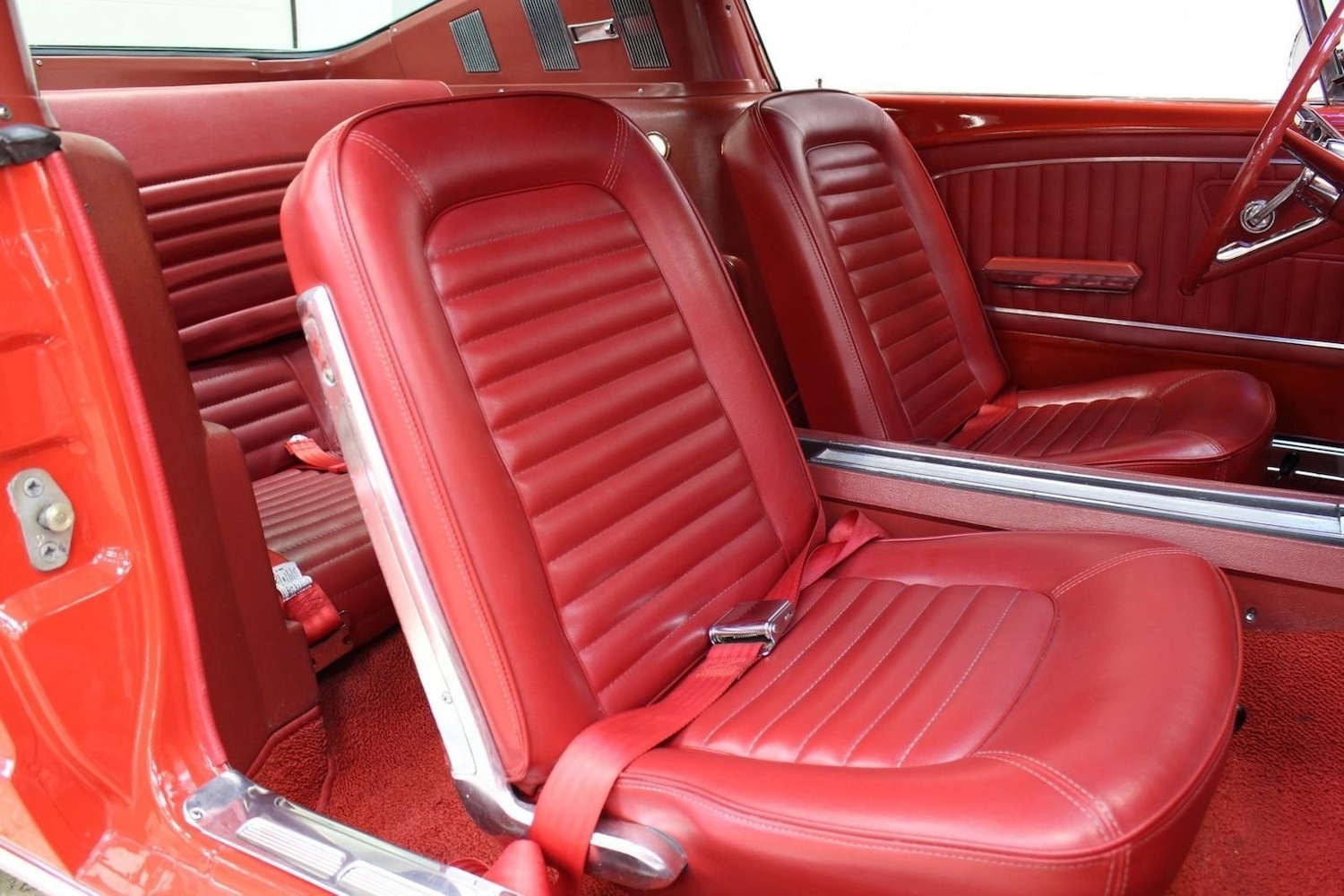 Used Ford Mustang 2015 for sale - 77589795: Photo 43