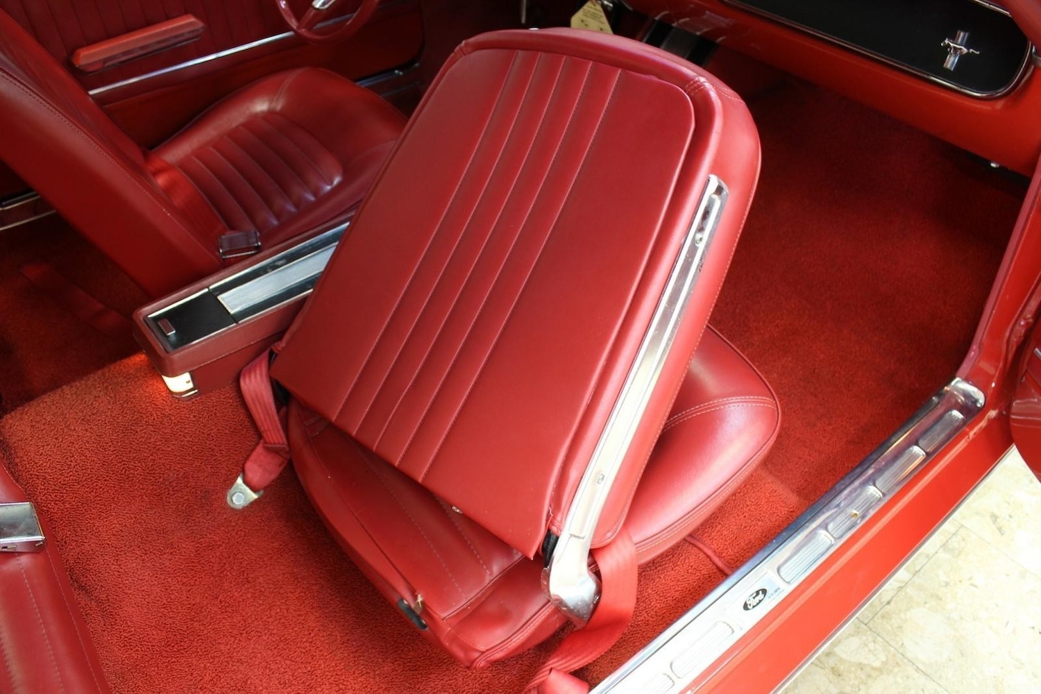 Used Ford Mustang 2015 for sale - 77589795: Photo 44