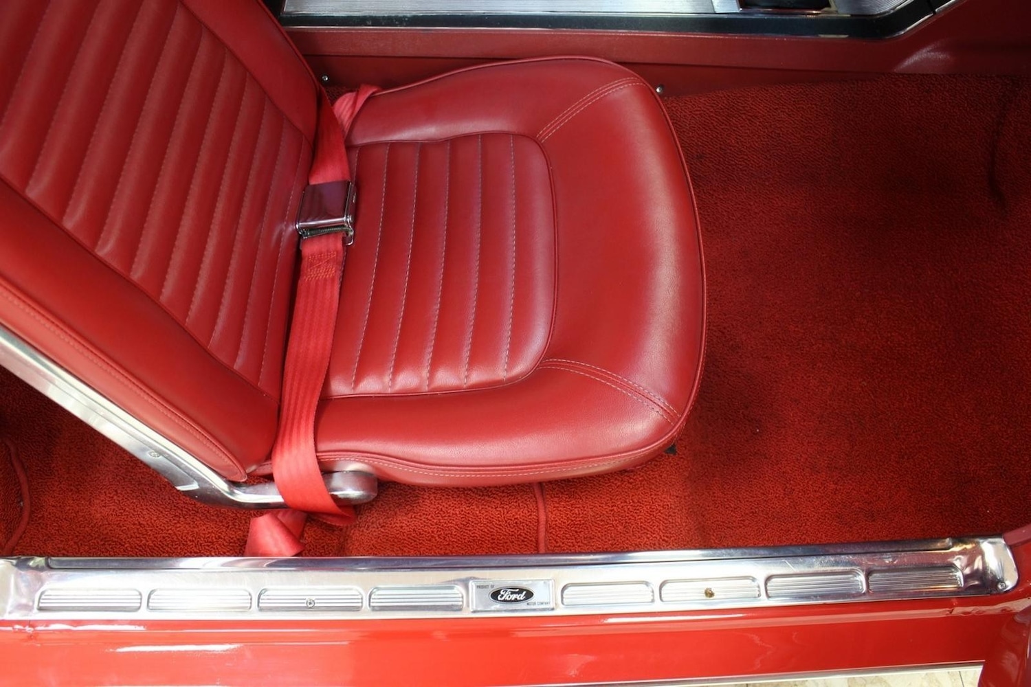 Used Ford Mustang 2015 for sale - 77589795: Photo 46