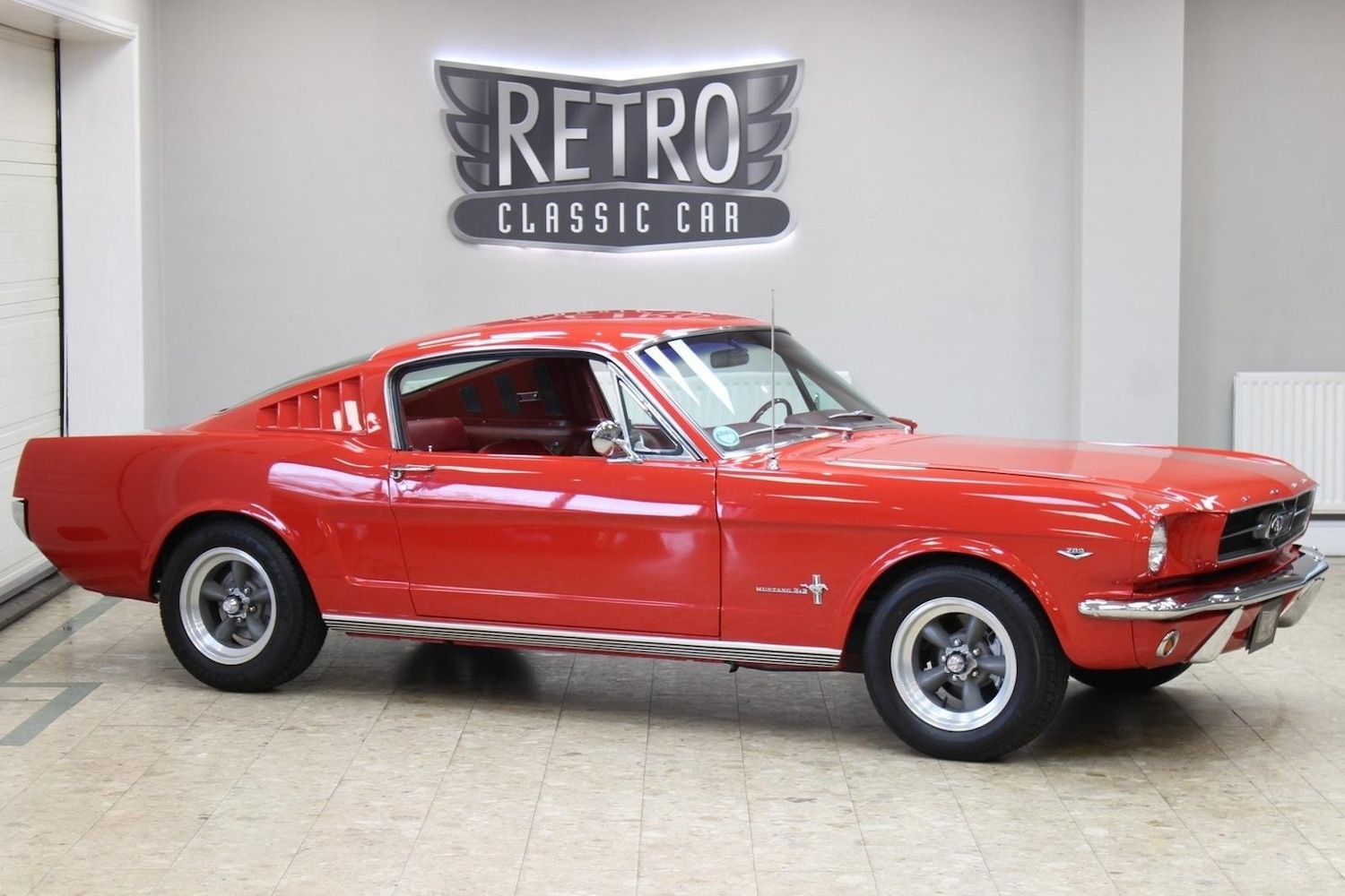 Used Ford Mustang 2015 for sale - 77589795: Photo 47