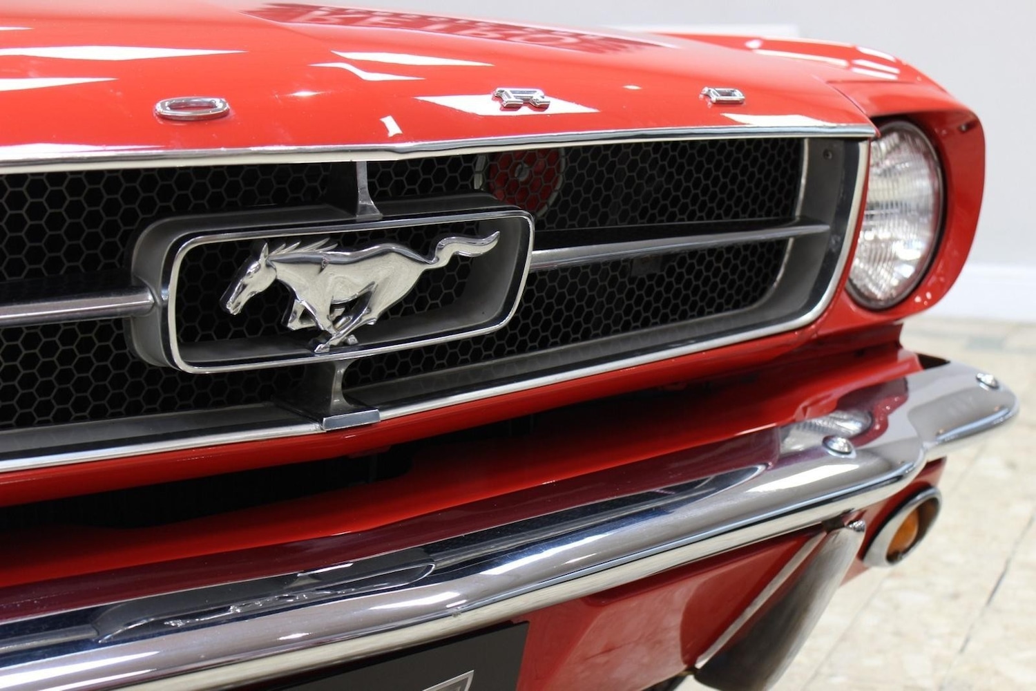 Used Ford Mustang 2015 for sale - 77589795: Photo 49