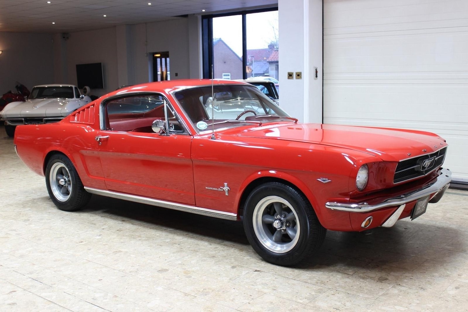 Used Ford Mustang 2015 for sale - 77589795: Photo 5