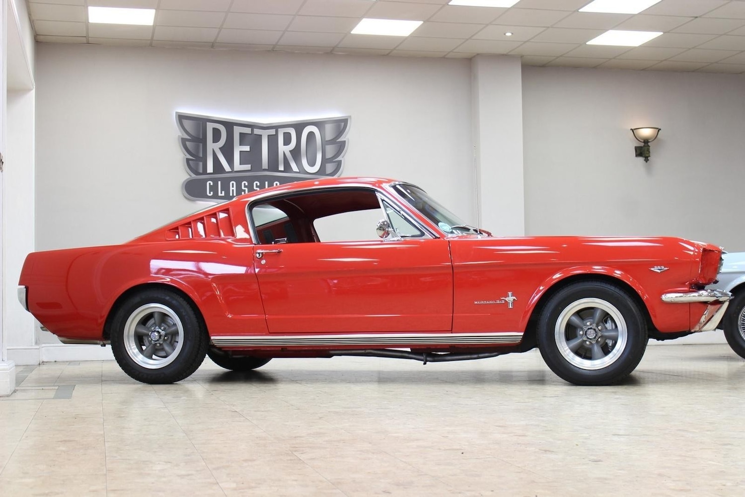 Used Ford Mustang 2015 for sale - 77589795: Photo 50