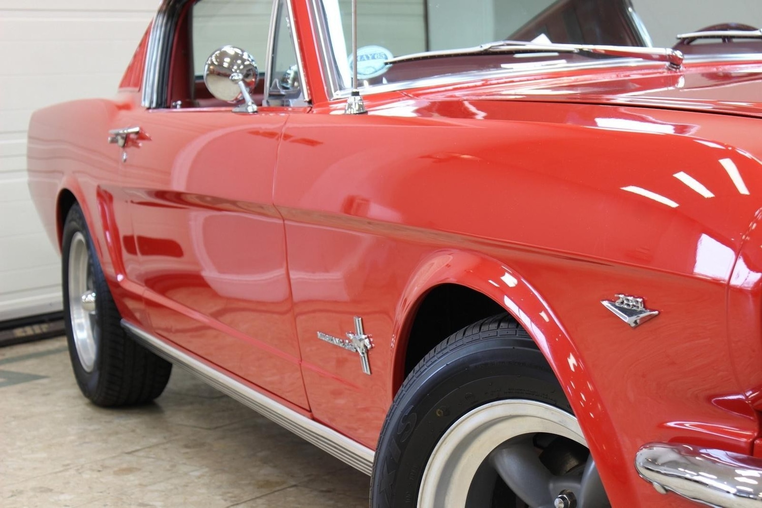 Used Ford Mustang 2015 for sale - 77589795: Photo 51