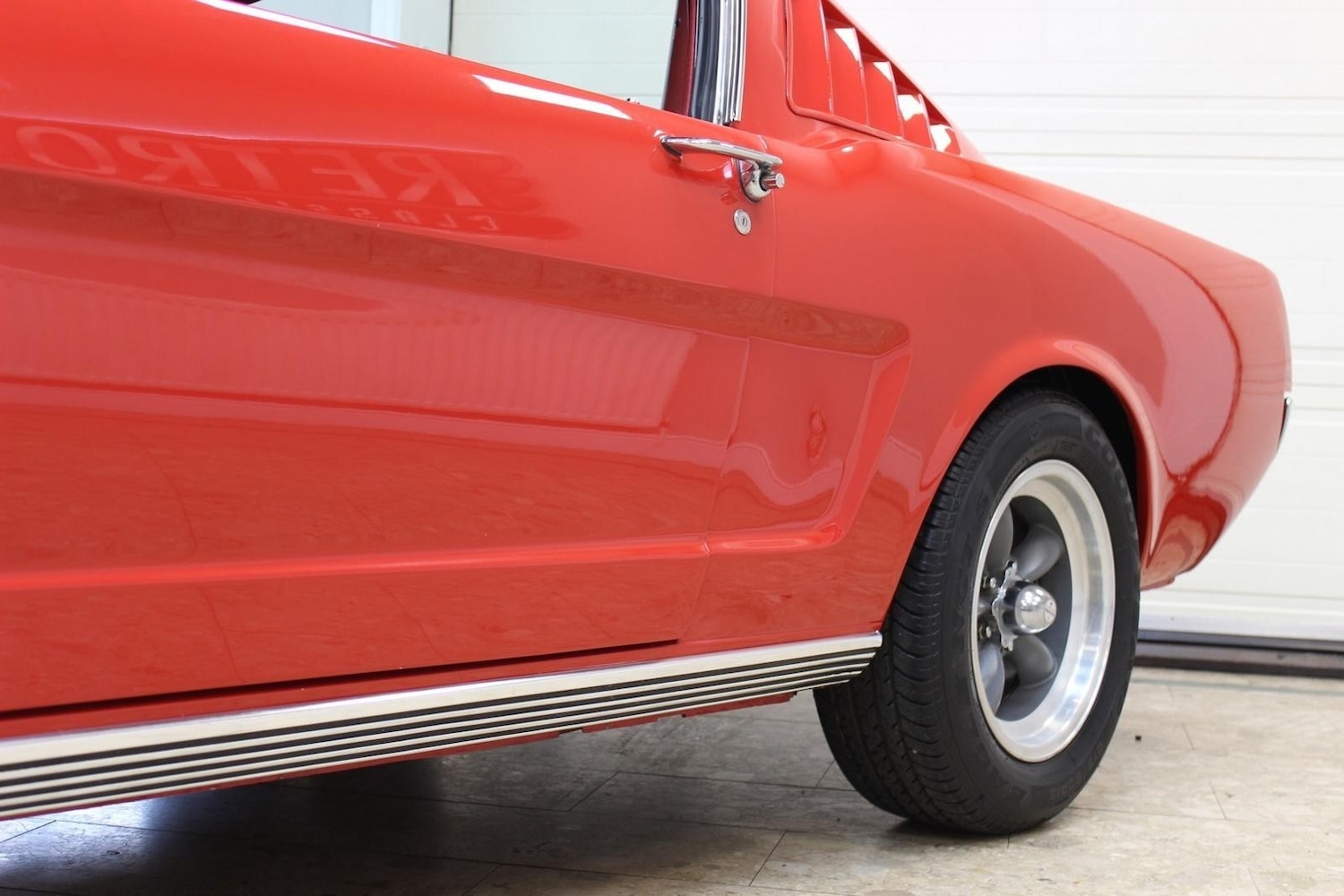 Used Ford Mustang 2015 for sale - 77589795: Photo 52