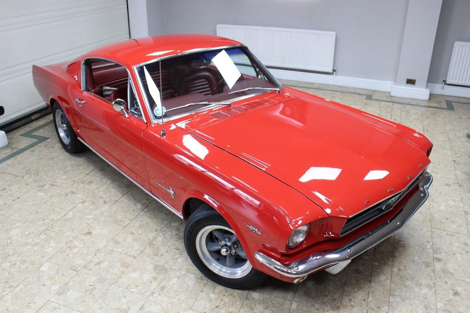 Used Ford Mustang 2015 for sale - 77589795: Photo 53