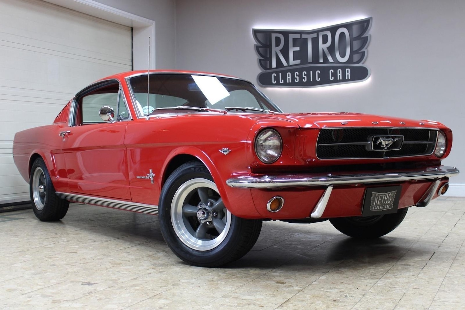 Used Ford Mustang 2015 for sale - 77589795: Photo 54