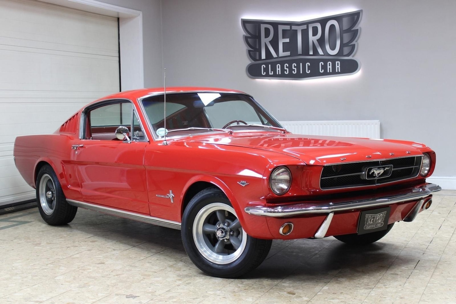 Used Ford Mustang 2015 for sale - 77589795: Photo 55