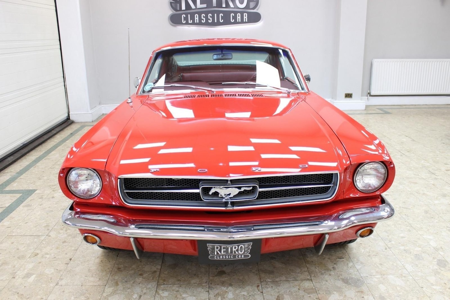 Used Ford Mustang 2015 for sale - 77589795: Photo 56