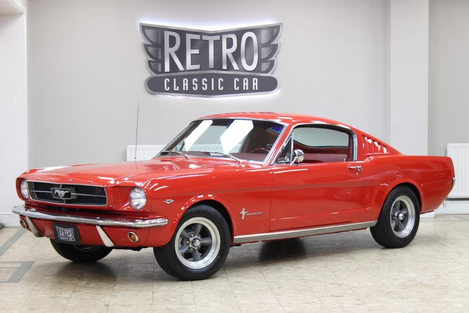 Used Ford Mustang 2015 for sale - 77589795: Photo 6