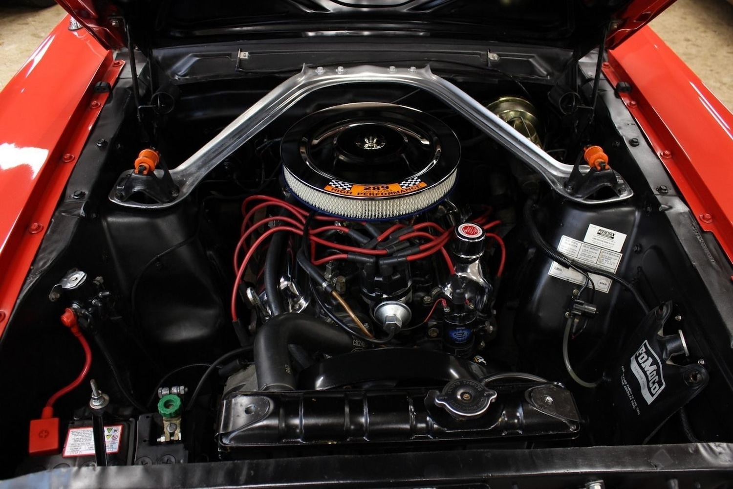 Used Ford Mustang 2015 for sale - 77589795: Photo 60