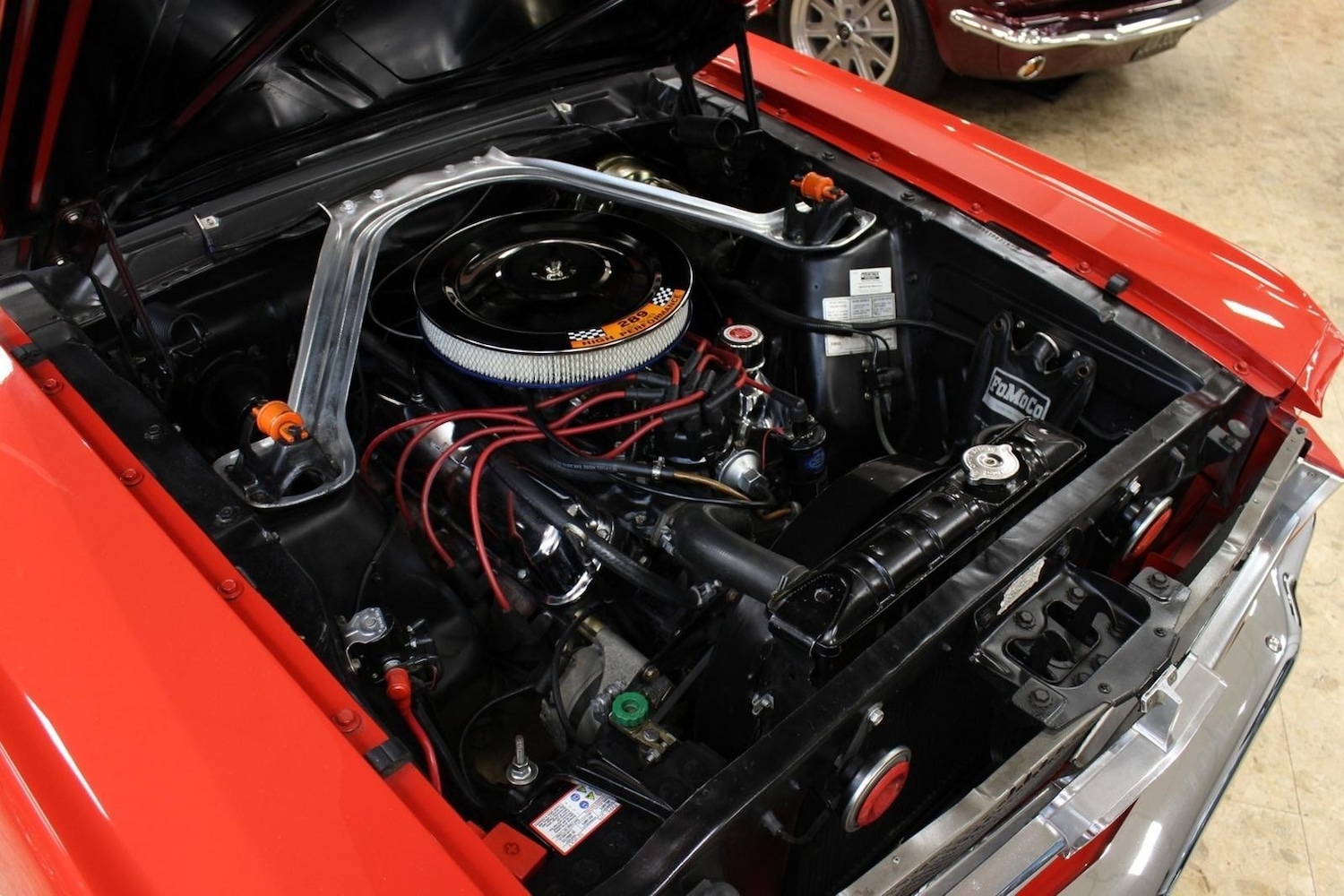 Used Ford Mustang 2015 for sale - 77589795: Photo 61