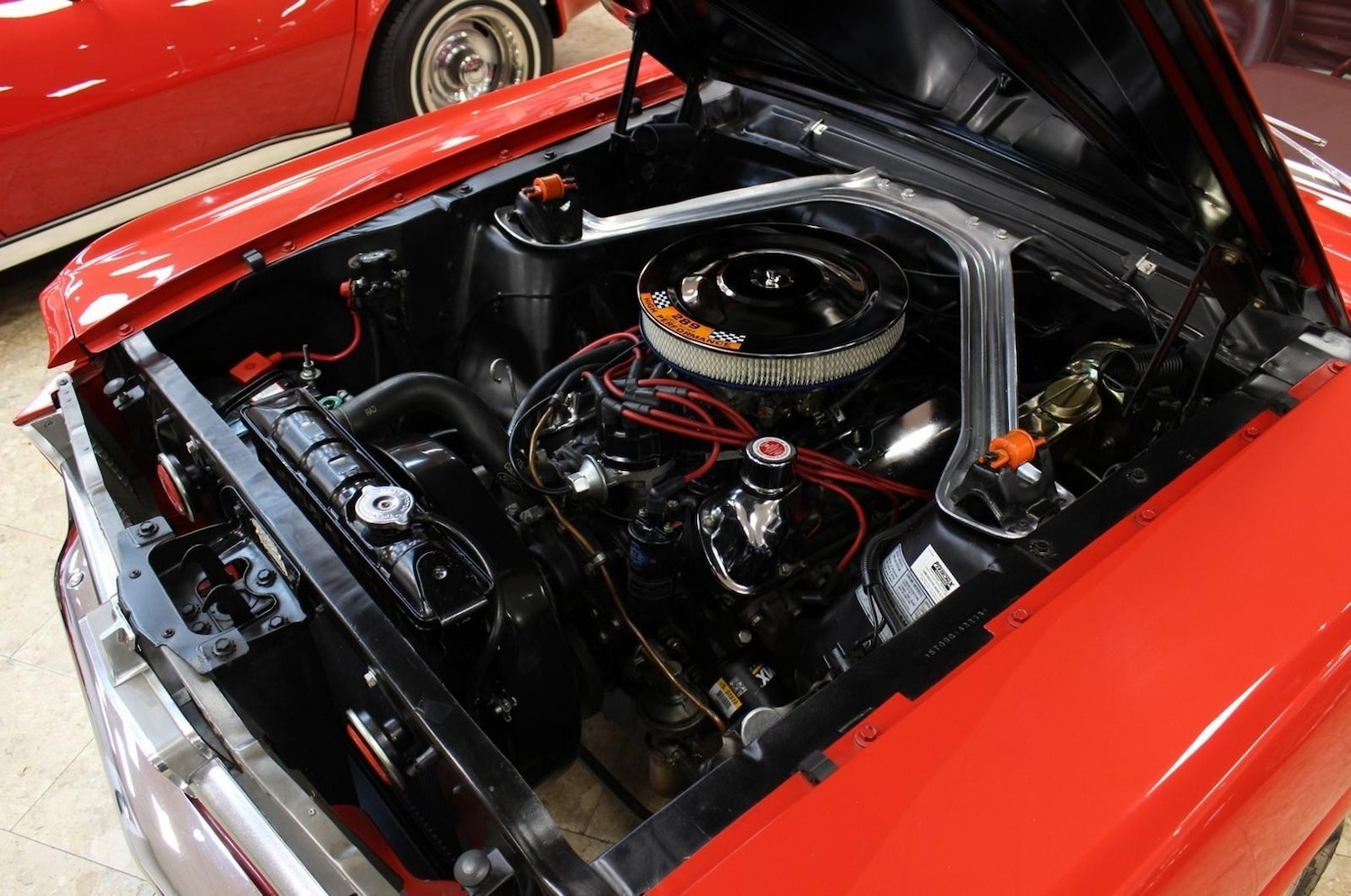 Used Ford Mustang 2015 for sale - 77589795: Photo 62