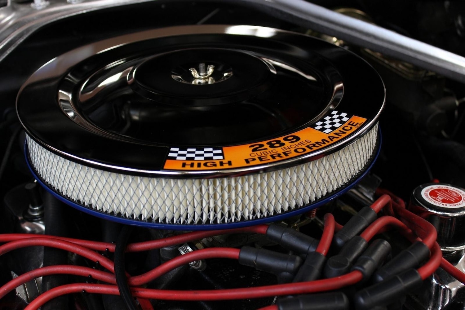 Used Ford Mustang 2015 for sale - 77589795: Photo 63