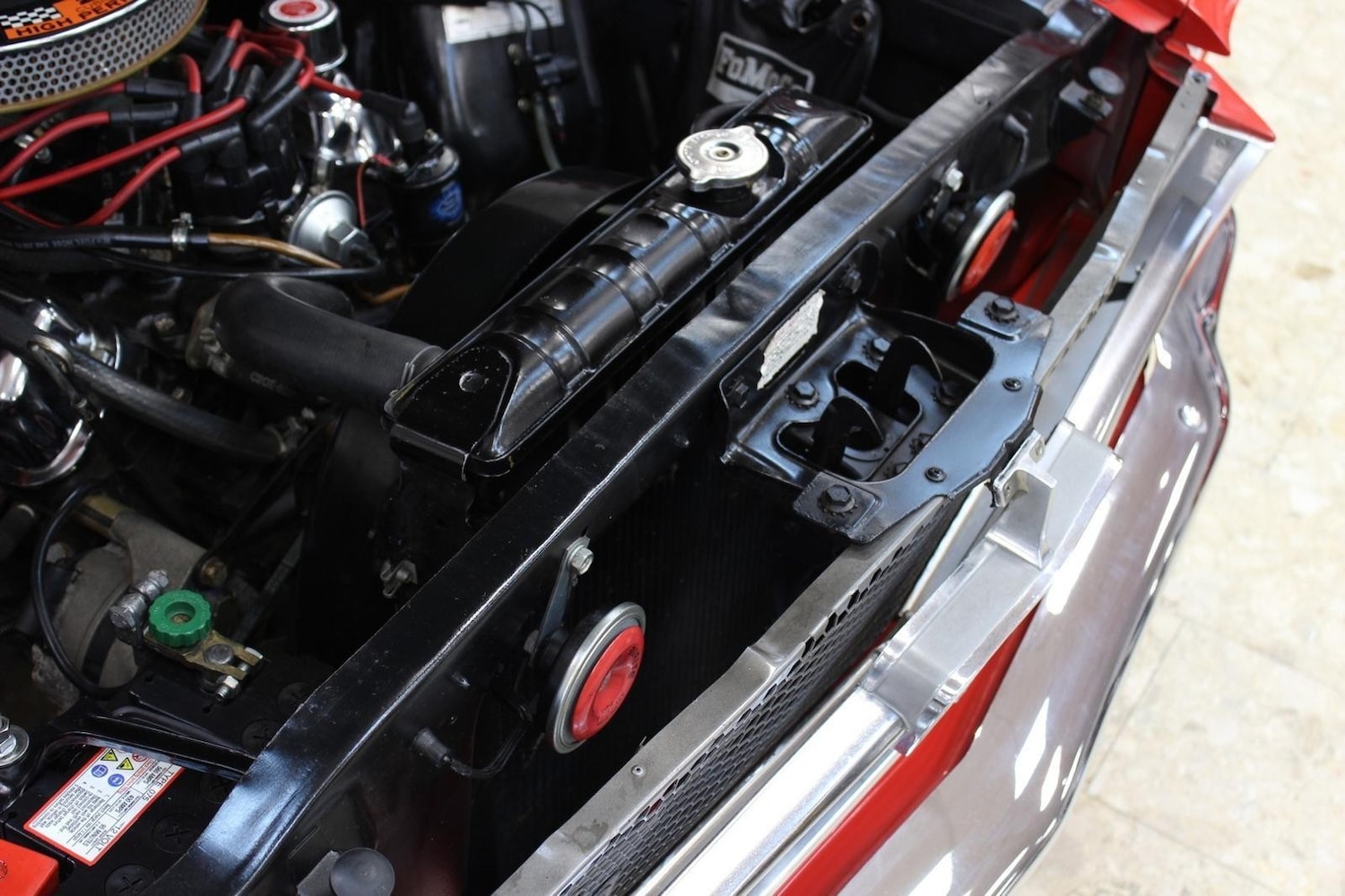 Used Ford Mustang 2015 for sale - 77589795: Photo 64