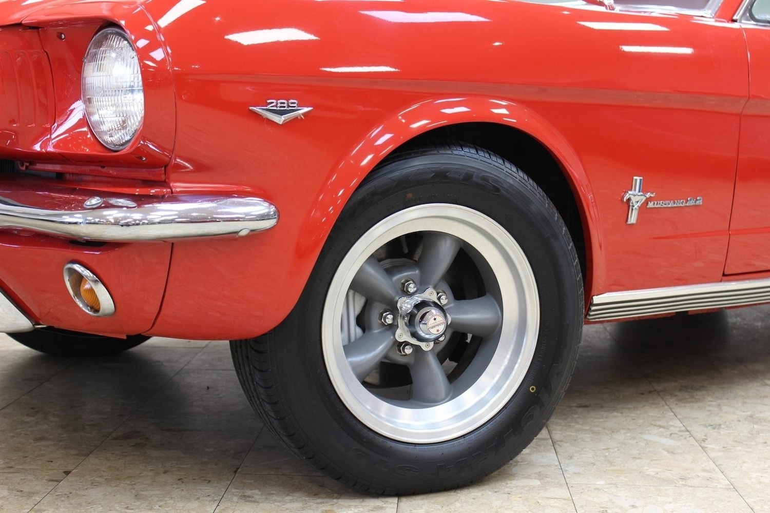 Used Ford Mustang 2015 for sale - 77589795: Photo 67