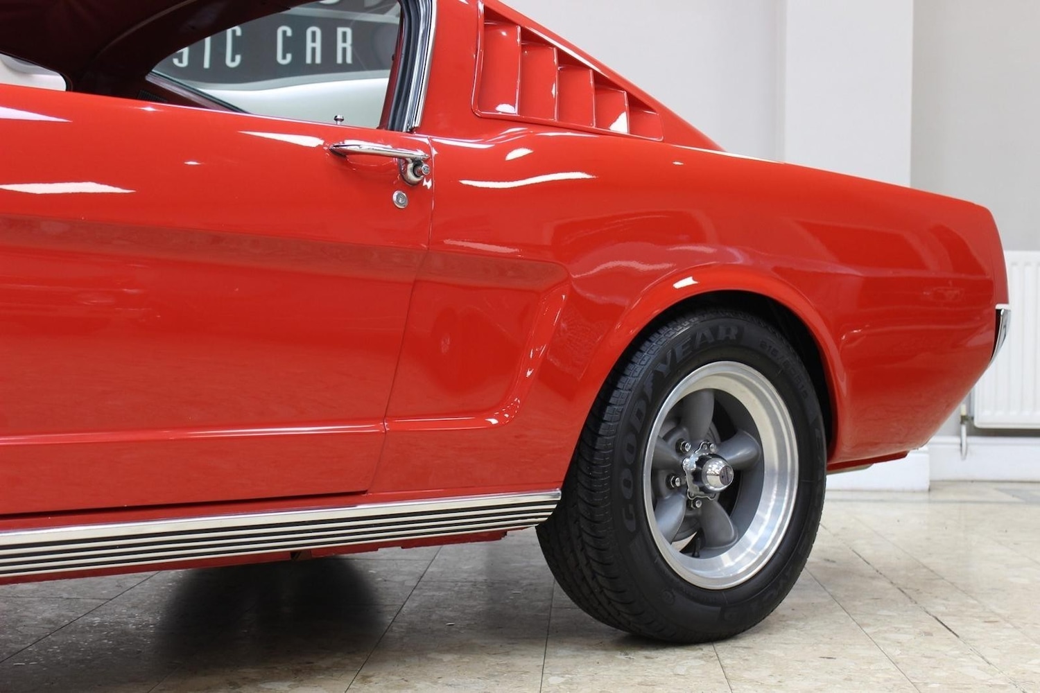 Used Ford Mustang 2015 for sale - 77589795: Photo 68