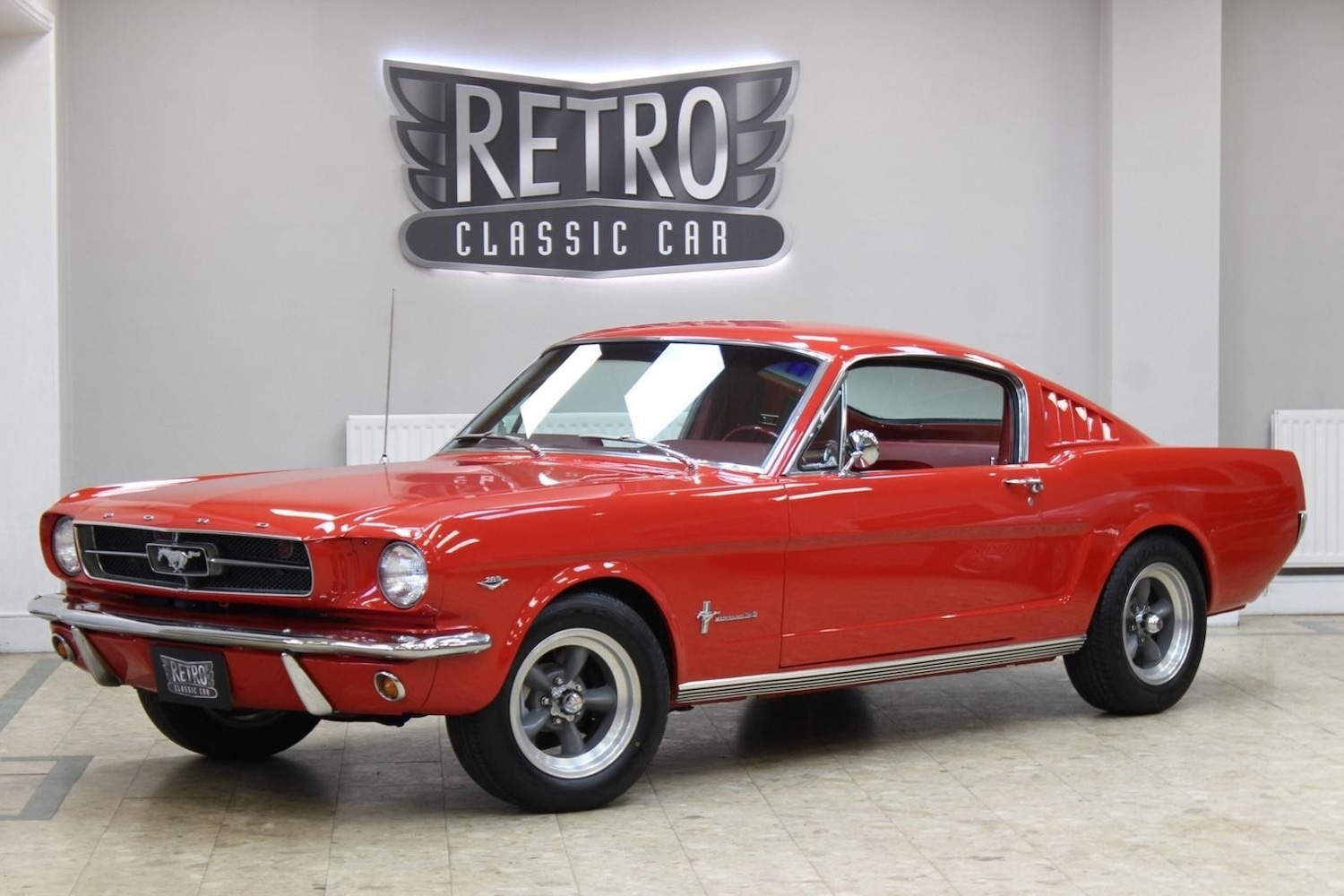 Used Ford Mustang 2015 for sale - 77589795: Photo 69