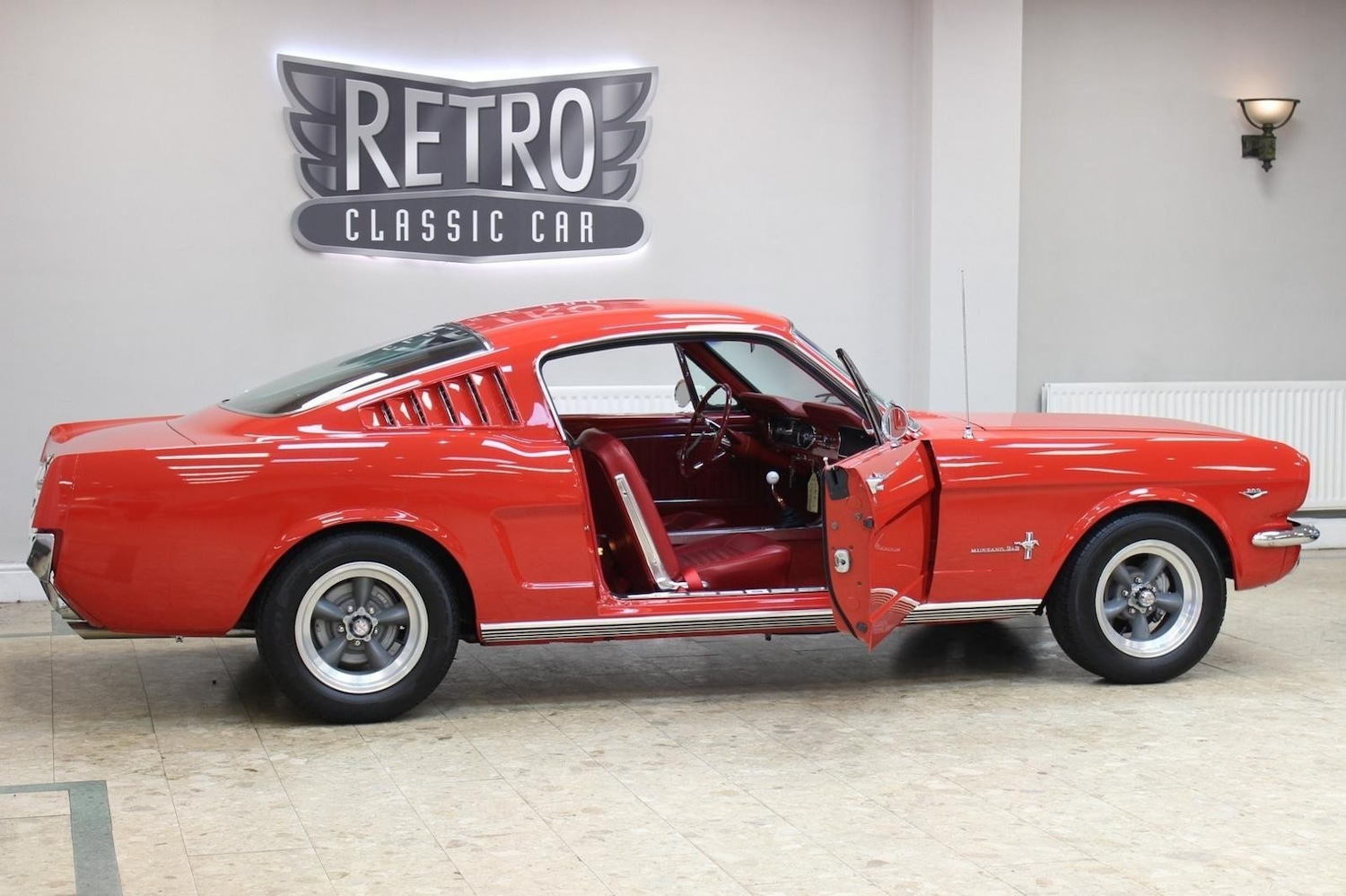 Used Ford Mustang 2015 for sale - 77589795: Photo 7